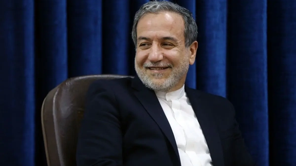 عباس عراقچی: ملت ایران تا آخرین قطره خون مقاومت خواهد کرد