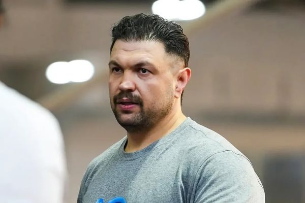 کمیل قاسمی، خطاب به جمهوری اسلامی؛ بترسید از خونی که به ناحق ریخته شود