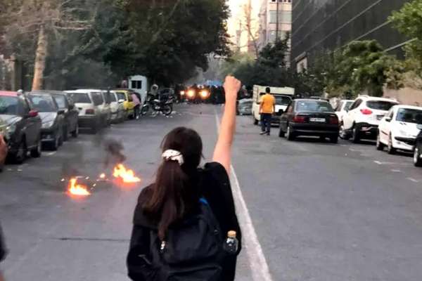واشنطن ترحب بتمديد مهمة لجنة تقصي الحقائق الأممية حول انتهاكات حقوق الإنسان في إيران