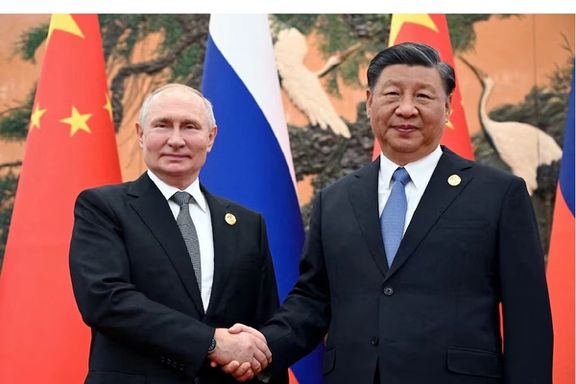 پوتین در اولین سفر خارجی خود در دور پنجم ریاست جمهوری به چین میرود