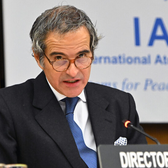 الوكالة الدولية للطاقة الذرية تعلن عن نشر تقرير حول النووي الإيراني قريبًا