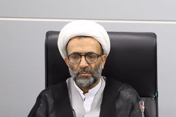 عضو هیات رییسه مجلس: جمهوری اسلامی سیلی محکمی به دشمنان خواهد زد