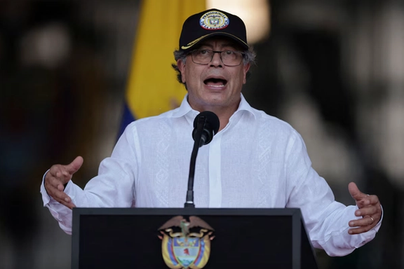 کلمبیا سفارت خود را در سرزمینهای فلسطینی راهاندازی میکند