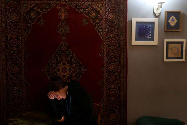 Disconnected and afraid: Iran’s internet blackouts leave lasting scars