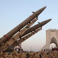 Iran factions vie to shape narrative of military lull