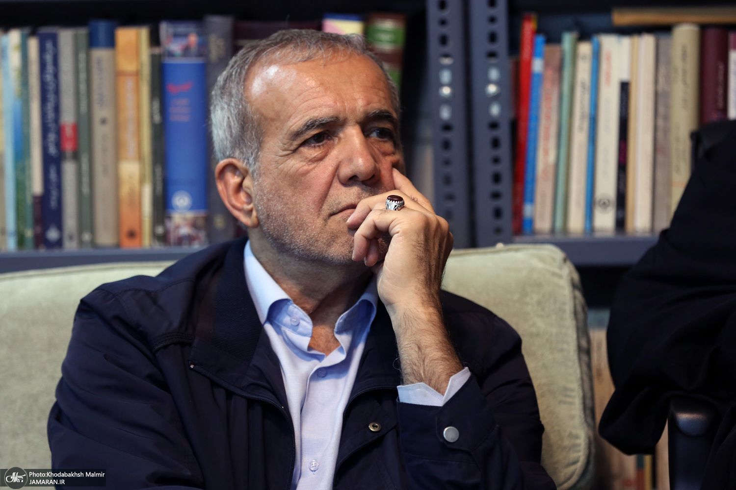 نواب في "الشيوخ الأميركي" يطالبون بايدن بعدم منح التأشيرة للرئيس الإيراني