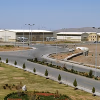 Satellite images reveal possible renewed nuclear activity in Iran - think tank