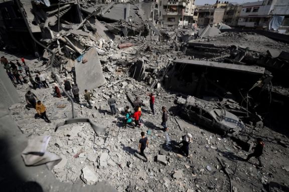 Iran struggling to support Hamas in Gaza as war resumes - Israeli intelligence center