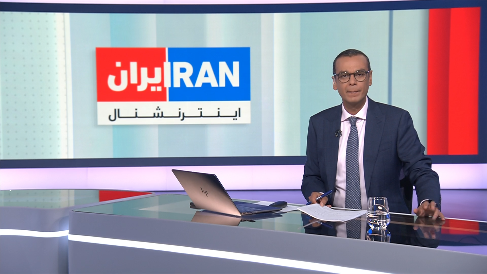 اخبار نیمروزی | جمعه ۲۴ مهر