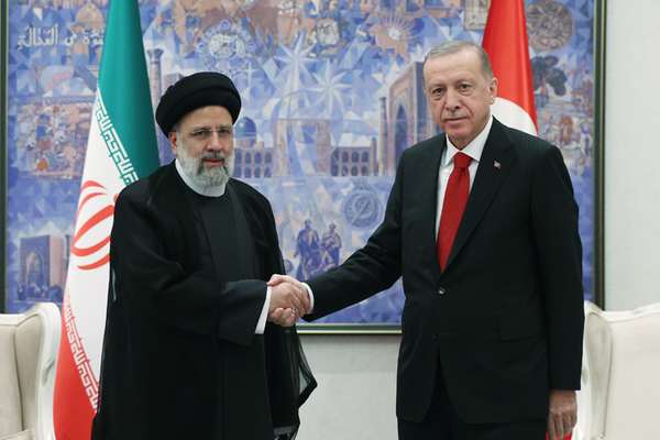 Iran Reiterates Position Against Changes In Region’s Borders