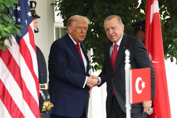 رویترز: ترکیه برای حلوفصل پرونده «هالکبانک» به آمریکا پیشنهاد صد میلیون دلاری داد
