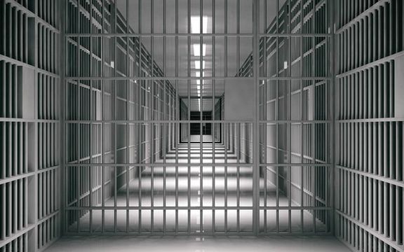 ههنگاو: سه زندانی جرایم مواد مخدر در خرمآباد برای اجرای حکم اعدام به انفرادی منتقل شدند