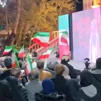 How Tehran bends its own red lines to boost state rallies