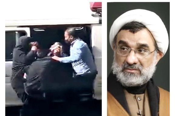 دبیر شورای عالی انقلاب فرهنگی: فیلم و سریالی که پیامش درباره باشد حجاب نساختهایم