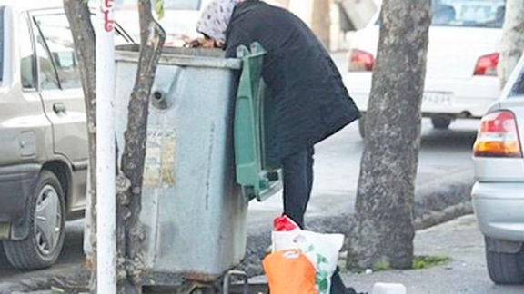 روزنامه دنیای اقتصاد: حاشیه سود بالای تفکیک زباله به گسترش زبالهگردی کمک بزرگی کرده