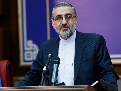 Gholam-Hossein Esmaili