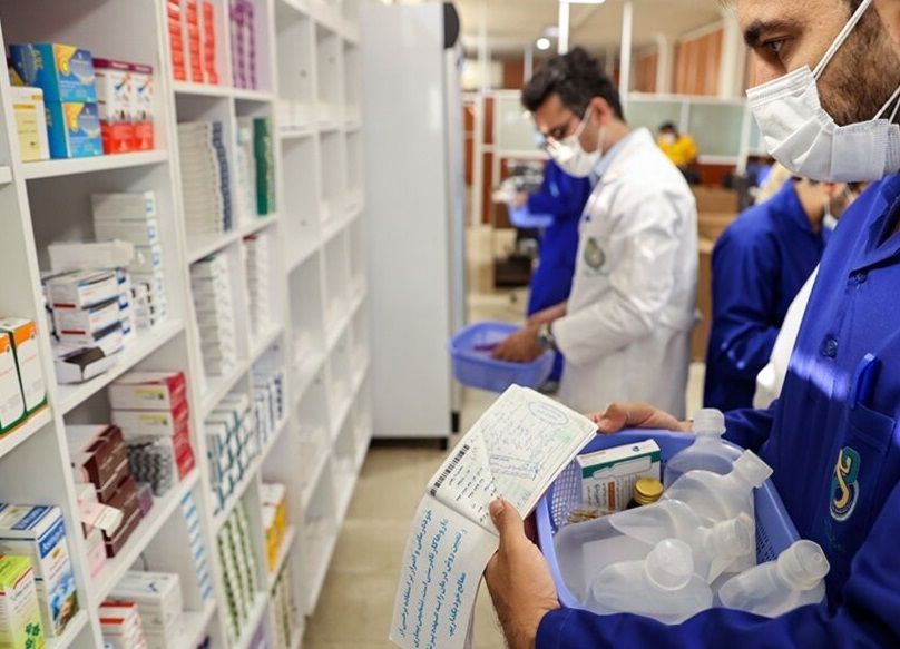 شهروندان: از داروی سرطان و قلب تا ژلوفن کمیاب شده است