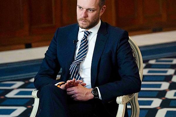 "خارجية ليتوانيا":تصنيف الاتحاد الأوروبي للحرس الثوري الإيراني كيانا إرهابيا آخذ في ازدياد