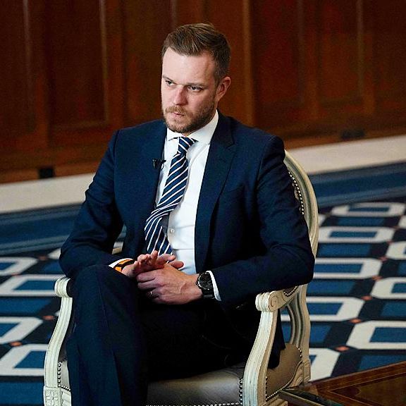 Consensus Growing Among EU Members To Designate IRGC: Lithuanian FM