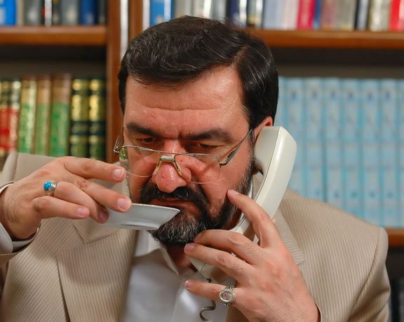 محسن رضایی: اسرائیل برای کشتن هنیه تاوان بزرگی خواهد داد