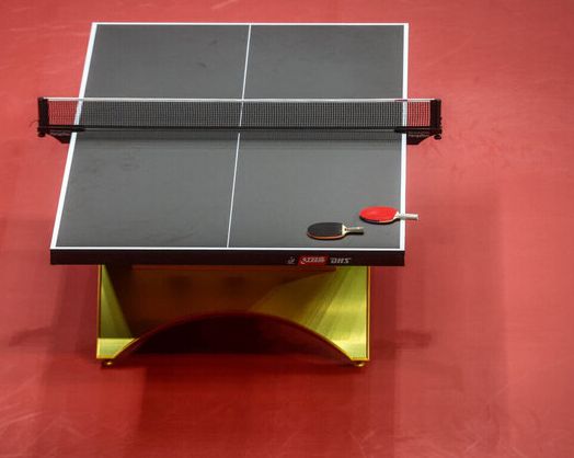 «به بهانه حضور اسرائیل»؛ تیم تنیس روی میز کارگری ایران از مسابقات جهانی انصراف داد