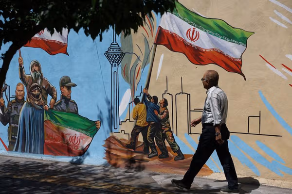 شهروندان: آمریکا برای توافق با جمهوری اسلامی از مردم ایران مایه نگذارد