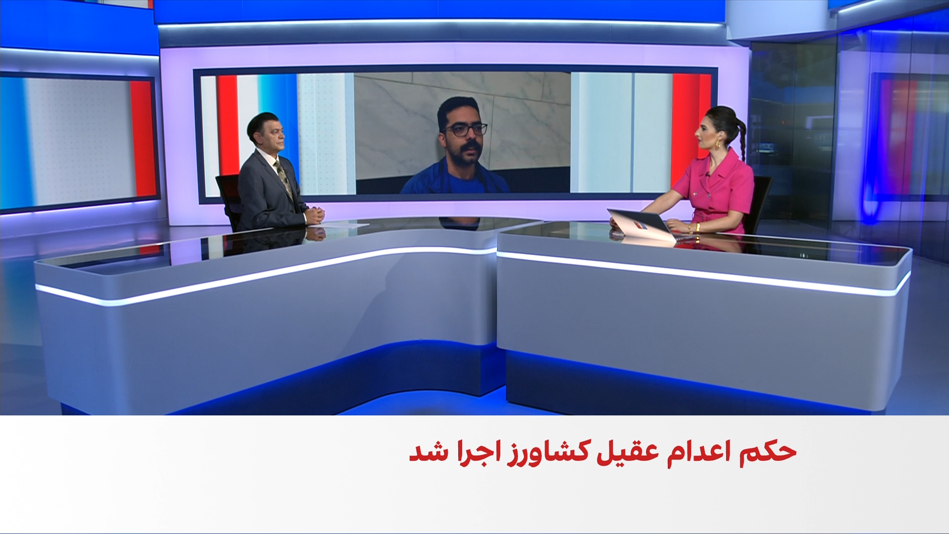 اعدام دست‌کم ۱۵ تن به اتهام «جاسوسی» از ابتدای سال میلادی در ایران