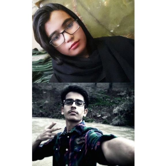 ارغوان و اردوان فلاحی