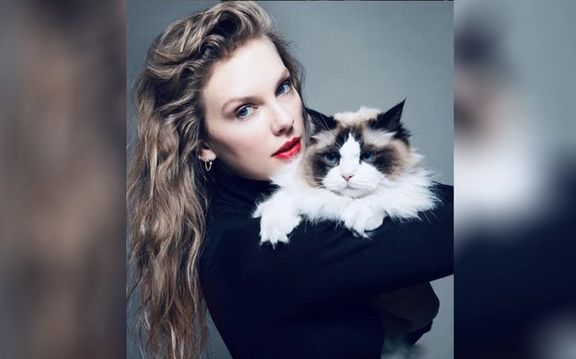 حمایت تیلور سوئیفت از کامالا هریس چگونه بر انتخابات ریاستجمهوری آمریکا تاثیر میگذارد