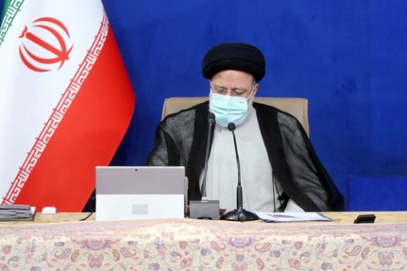 رئیسی: مردم اوکراین قربانی سیاستهای آمریکا شدهاند