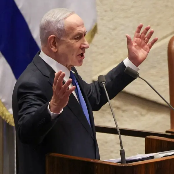 نتانیاهو از طرح ۱۰ ساله تولید داخلی سلاح برای کاهش وابستگی به آمریکا خبر داد