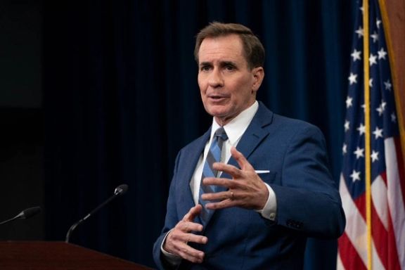 البيت الأبيض: لن نزيل الحرس الثوري الإيراني من قائمة الإرهاب من أجل إحياء الاتفاق النووي