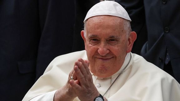 پاپ فرانسیس: کلیسا باید در زمینه آزارهای جنسی رهبران مذهبی به کودکان، پاکسازی شود