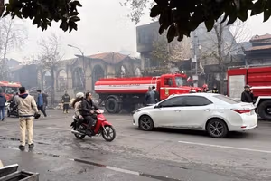 روایت شاهد عینی از دو شب خونین رشت: به مردم تسلیمشده شلیک کردند و «بازار هولوکاست شد»