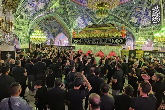 سازمان حج و زیارت جمهوری اسلامی: به دلیل ناآرامی در منطقه، سفرهای زیارتی به سوریه متوقف شد