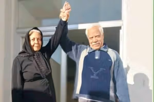 نهاد صنفی معلمان ایران: هاشم خواستار در زندان مشهد تحت شکنجه روانی است