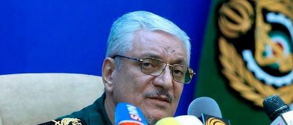 المتحدث باسم وزارة الدفاع الإيرانية: إذا دعمتنا الحكومة سنصنع طائرة ركاب في أقصر وقت