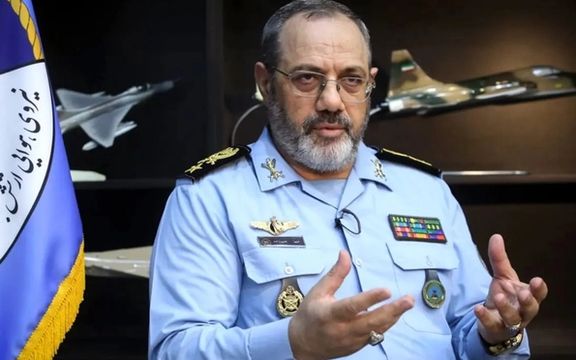 وزیر دفاع جمهوری اسلامی: در بهکارگیری پهپاد به بلوغ قابل توجهی رسیدیم