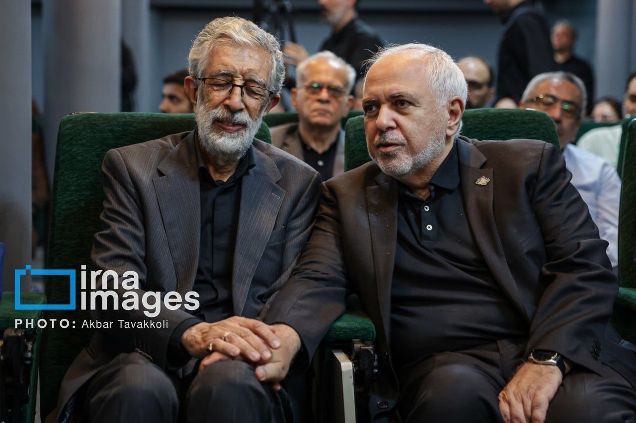 حداد عادل: علی خامنه‌ای ساخت آسمان‌خراش در شیخ‌نشین‌ها را پیشرفت واقعی نمی‌دانست