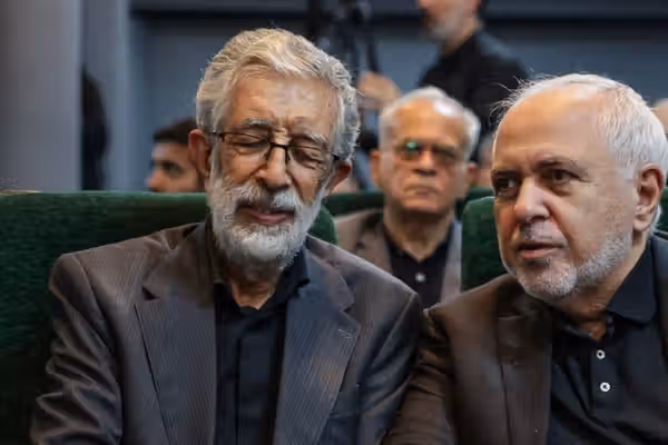 حداد عادل: علی خامنهای ساخت آسمانخراش در شیخنشینها را پیشرفت واقعی نمیدانست