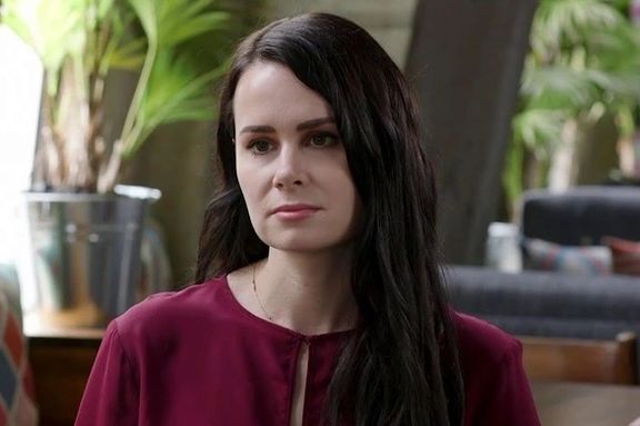 زندانی پیشین جمهوری اسلامی: اعضای سپاه در استرالیا مخالفان را تحت نظر میگیرند