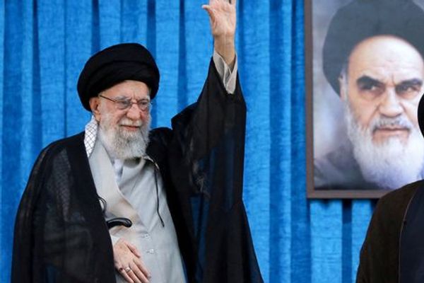 Historic chance for change in Iran—but only if strategy follows, experts warn