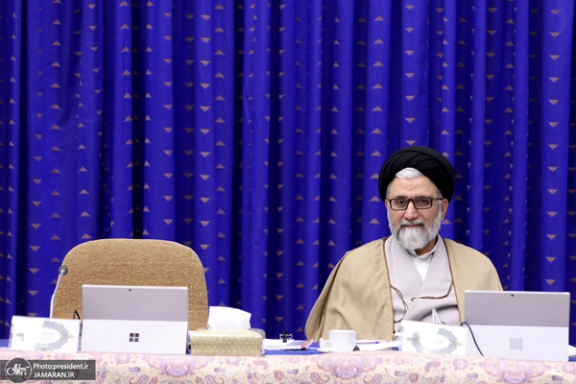 وزارت اطلاعات: در ماههای گذشته مانع کشتهشدن ۳۵ مقام شدیم