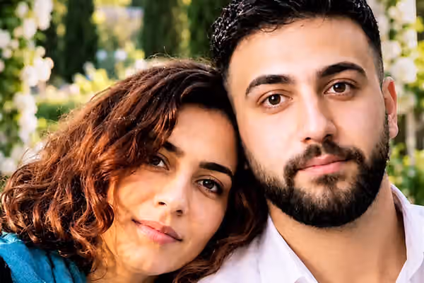 Jailed wife of executed Iran protester pressured to deny marriage