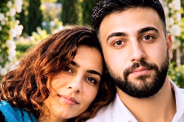 Jailed wife of executed Iran protester pressured to deny marriage