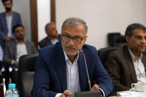 برلماني إيراني: على دول المنطقة التنسيق مع طهران للوصول إلى الهدوء والاستقرار