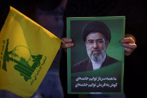 میدلایست فوروم: تغییر جمهوری اسلامی به شکستن ائتلاف حاکم بر محور سپاه نیاز دارد