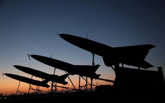 "سي إن إن": زيادة كبيرة في إنتاج المسيّرات الإيرانية في مصنع بمنطقة تاتارستان الروسية