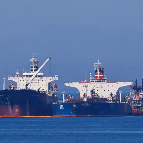 Iran’s ‘shadow oil fleet’ traced to New Zealand insurer – Reuters