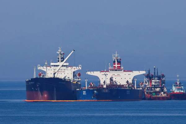 Iran’s ‘shadow oil fleet’ traced to New Zealand insurer – Reuters